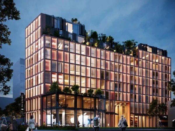 Tirane, shes apartament 1+1 Kati 3, 80 m² 224.000 € (rruga e kavajes)