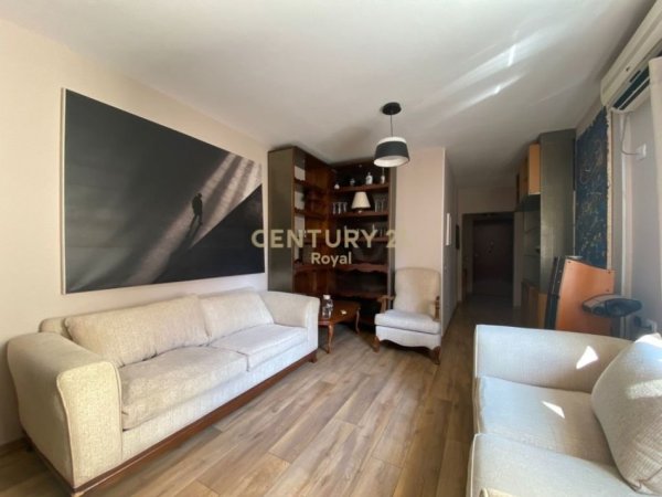 Tirane, shitet apartament 2+1 Kati 4, 82 m² 215.000 € (rruga e elbasanit)
