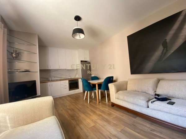 Tirane, shitet apartament 2+1 Kati 4, 82 m² 215.000 € (rruga e elbasanit)