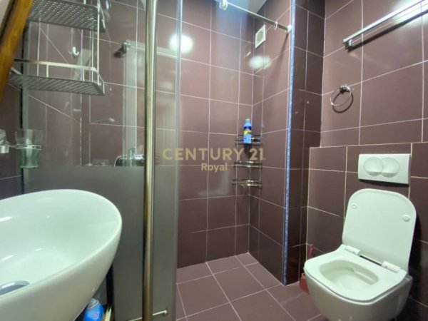Tirane, shitet apartament 2+1 Kati 4, 82 m² 215.000 € (rruga e elbasanit)