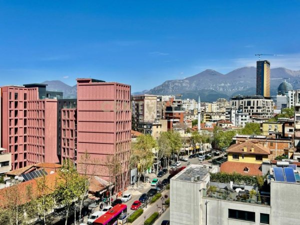 Tirane, shitet apartament 1+1 Kati 7, 68 m² 219.000 € (rruga e kavajes)