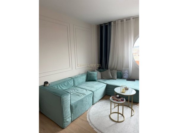 Tirane, shitet apartament 2+1 Kati 11, 80 m² 195.000 € (delijorgji)
