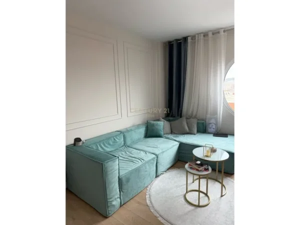 Tirane, shitet apartament 2+1 Kati 11, 80 m² 195.000 € (delijorgji)