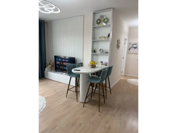 Tirane, shitet apartament 2+1 Kati 11, 80 m² 195.000 € (delijorgji)