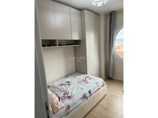 Tirane, shitet apartament 2+1 Kati 11, 80 m² 195.000 € (delijorgji)