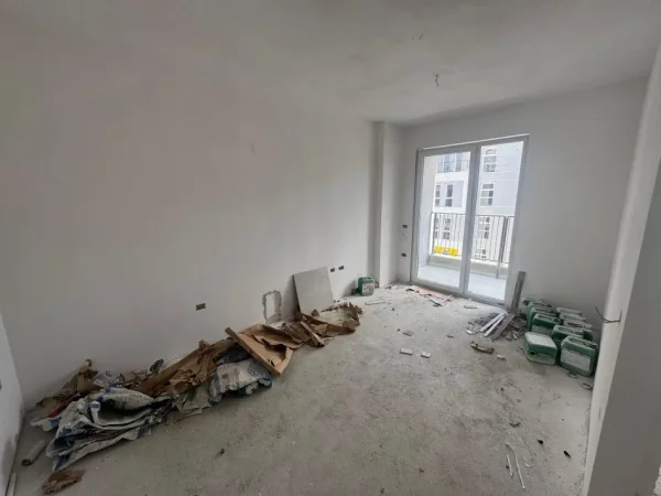 Tirane, shes apartament 1+1+Ballkon Kati 7, 56 m² 62.000 € (rruga Gryka e kacanikut)