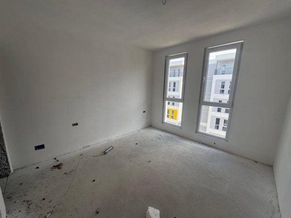 Tirane, shes apartament 1+1+Ballkon Kati 7, 56 m² 62.000 € (rruga Gryka e kacanikut)