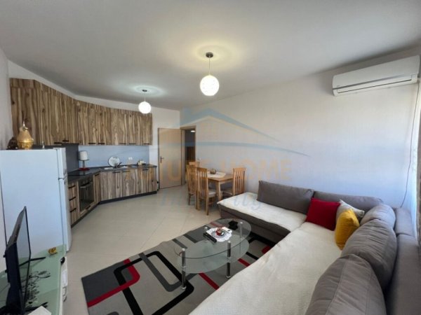 Tirane, shitet apartament 1+1 Kati 8, 65 m² 97.000 € (Yzberisht)