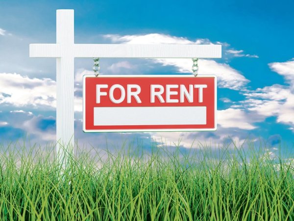 Tirane, jepet me qera toke , 1.600 m² (Autostrada Tirane-Durres)