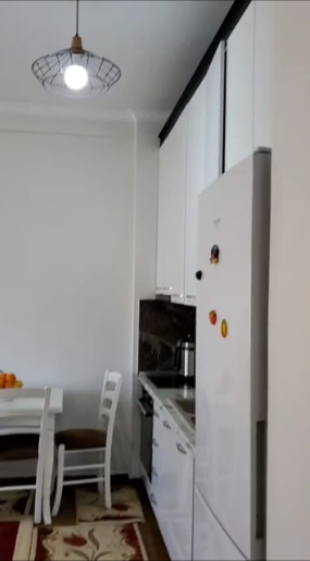 Tirane, jepet me qera apartament 1+1 Kati 8, 63 m² 95.000 € ( SHITET APARTAMENT 1+1 NË YZBERISHT – 95,000 EURO)