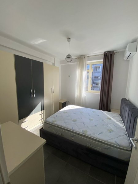 Jepet me Qera: Apt 2+1+2wc & 2 Ballkon 📍 SHKOZE, ne Kompleks - kati 4, Pllt v 2021 | Mobilim i Ri & Kondicioner