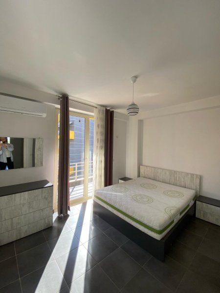 Jepet me Qera: Apt 2+1+2wc & 2 Ballkon 📍 SHKOZE, ne Kompleks - kati 4, Pllt v 2021 | Mobilim i Ri & Kondicioner