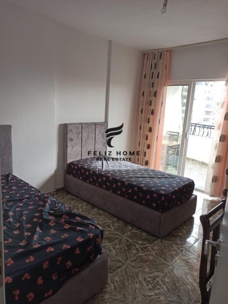 Tirane, shitet apartament 2+1+Ballkon Kati 7, 87 m² (DON BOSKO)