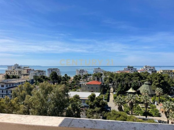 Durres, shitet apartament 2+1+Ballkon Kati 9, 206 m² 149.000 € (PLAZH ILIRIA)