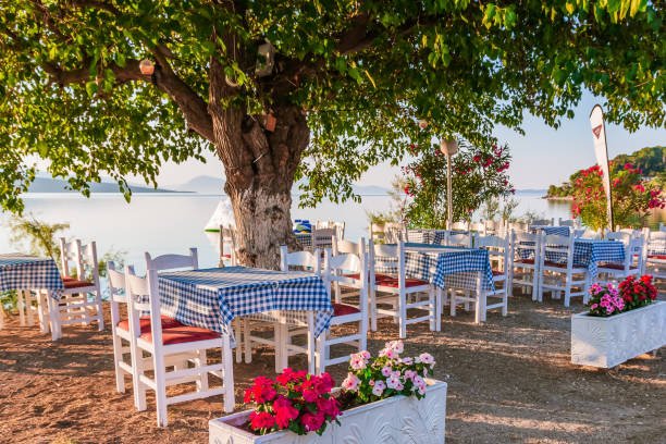 Tirane, oferte Pakete ne bregdet PLAZH NE LEFKADA 6 DITE 6 dite