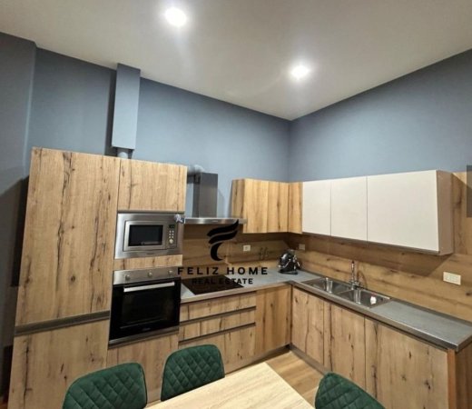 APARTAMENT ME QERA 1+1 LIQENI I THATE 650 EURO