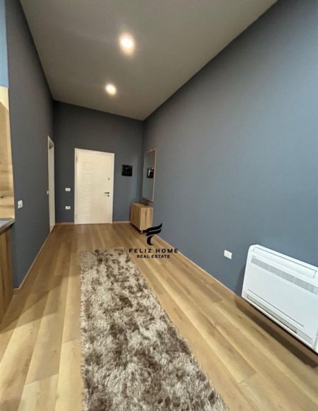 APARTAMENT ME QERA 1+1 LIQENI I THATE 650 EURO