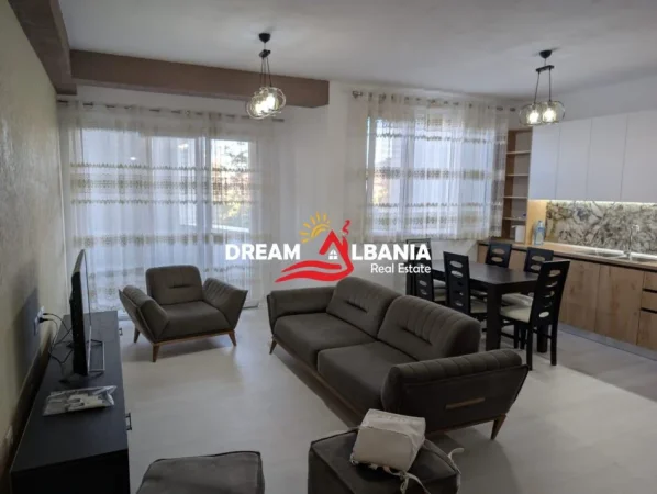 Tirane, jepet me qera apartament 2+1+Ballkon Kati 2, 96 m² 700 € (Ne Rrugen Feizi Himzo, Astir - ID 42215260)