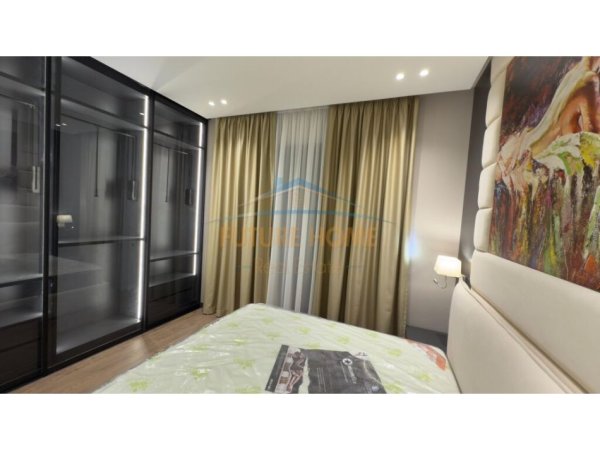 Tirane, jap me qera apartament 1+1 Kati 6, 76 m² 900 € (Rruga e Kavajes)