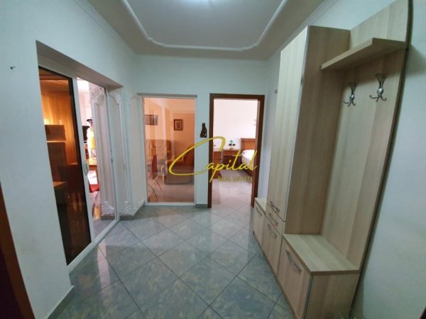 Tirane, jepet me qera apartament 1+1 Kati 5, 60 m² 600 € (RRUGA MYSLYM SHYRI)