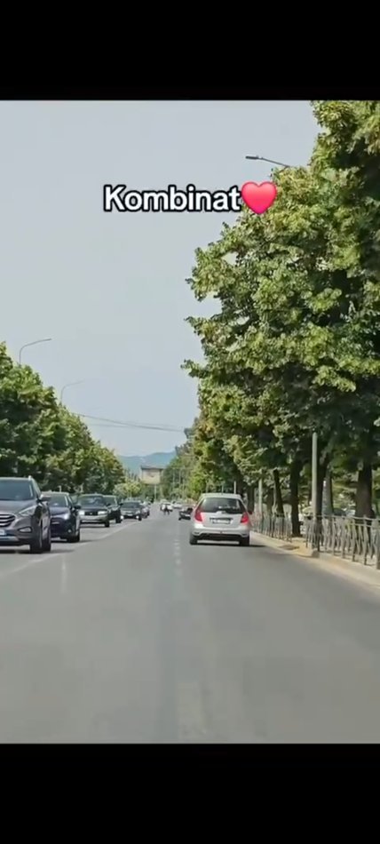 Tirane, shitet apartament 1+1 Kati 4, 55 m² 67.000 € (Rruga Fabrika e qelqit)