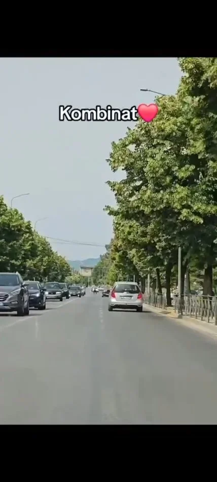 Tirane, shitet apartament 1+1 Kati 4, 55 m² 67.000 € (Rruga Fabrika e qelqit)