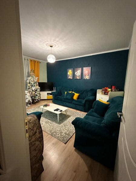Tirane, shitet apartament 1+1 Kati 4, 63 m² 117.000 € (Ish Parku i Autobusave)
