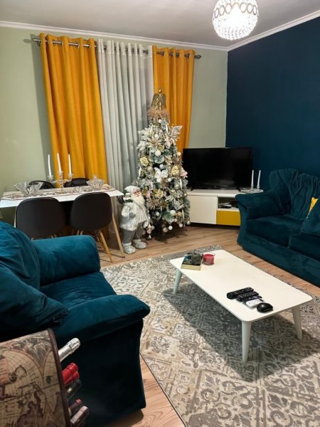 Tirane, shitet apartament 1+1 Kati 4, 63 m² 117.000 € (Ish Parku i Autobusave)