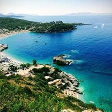 Himare, shitet Vile 3+1 , 283 m² (Jale)