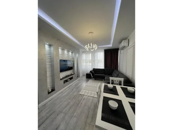 Tirane, shitet apartament 2+1 Kati 7, 86 m² 130.000 € (Astir)