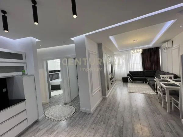 Tirane, shitet apartament 2+1 Kati 7, 86 m² 130.000 € (Astir)
