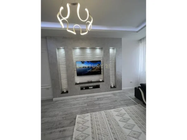 Tirane, shitet apartament 2+1 Kati 7, 86 m² 130.000 € (Astir)