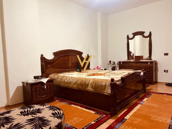 Tirane, jepet me qera apartament 2+1+Ballkon Kati 2, 106 m² 500 € (DON BOSKO)