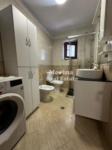 Tirane, jepet me qera apartament 1+1 Kati 2, 75 m² 600 € (Myslym Shyri)