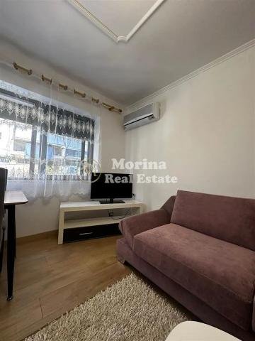 Tirane, jepet me qera apartament 1+1 Kati 2, 75 m² 600 € (Myslym Shyri)