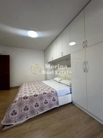 Tirane, jepet me qera apartament 1+1 Kati 2, 75 m² 600 € (Myslym Shyri)