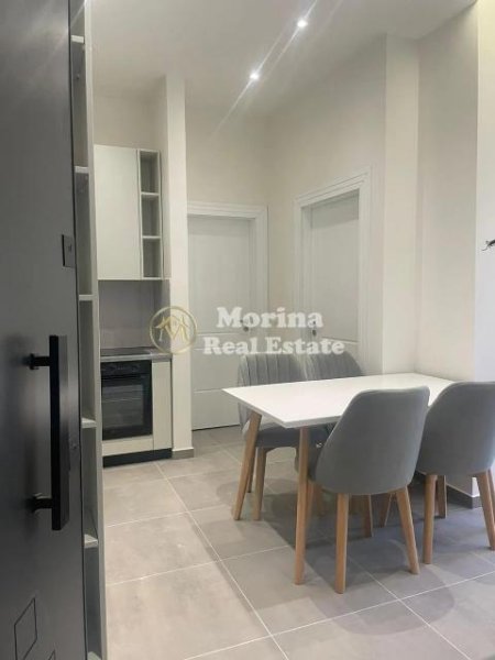 Tirane, jepet me qera apartament 1+1 Kati 5, 65 m² 350 € (Rruga Baftjar Lici)