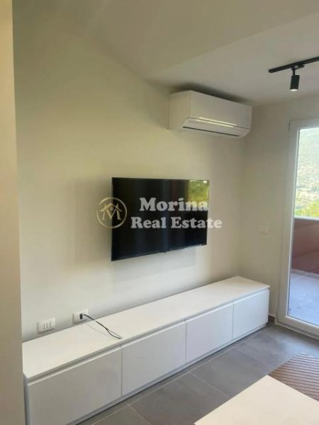 Tirane, jepet me qera apartament 1+1 Kati 5, 65 m² 350 € (Rruga Baftjar Lici)