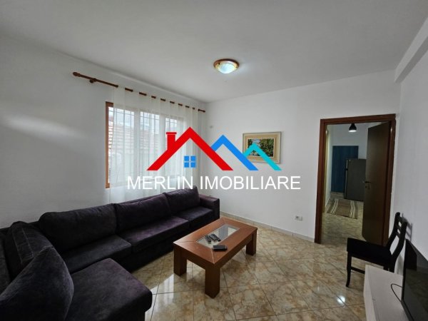 Tirane, jepet me qera apartament 1+1 Kati 1, 60 m² 400 € (RRUGA HASAN VOGLI,SELITE)