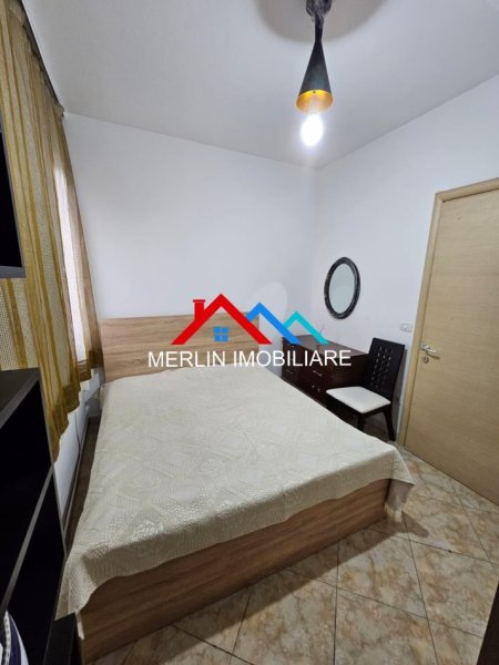 Tirane, jepet me qera apartament 1+1 Kati 1, 60 m² 400 € (RRUGA HASAN VOGLI,SELITE)