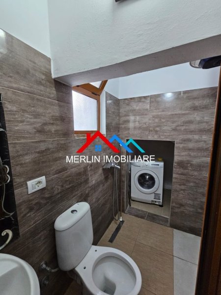 Tirane, jepet me qera apartament 1+1 Kati 1, 60 m² 400 € (RRUGA HASAN VOGLI,SELITE)