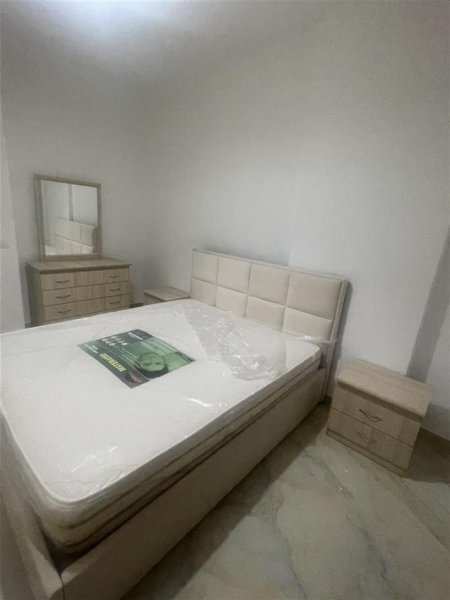 Tirane, jepet me qera apartament 1+1+Ballkon Kati 3, 60 m² 350 € (ASTIR TE 2 PALMAT)