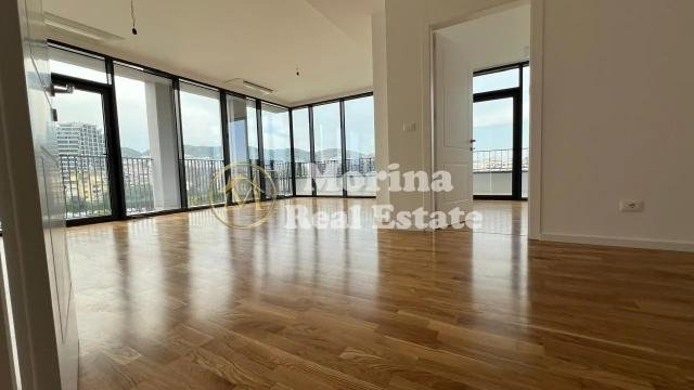 Tirane, jepet me qera ambjent biznesi Kati 7, 135 m² 1.400 € (Lake View, Liqeni Artificial)
