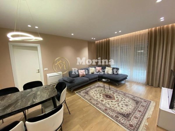 Tirane, jepet me qera apartament 2+1 Kati 1, 100 m² 800 € (Rruga E dibres)