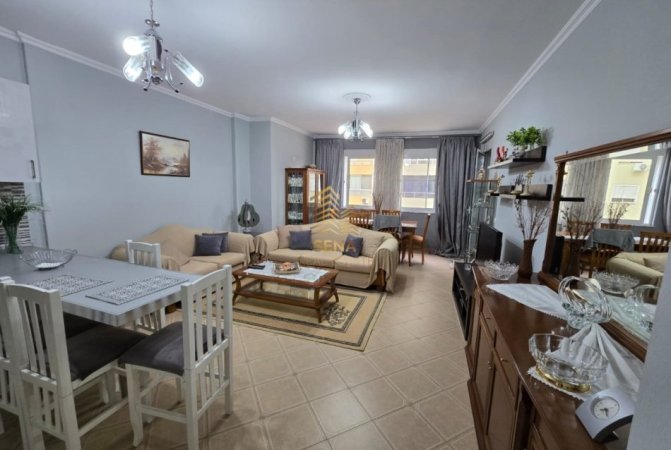 Tirane, shitet apartament 2+1+Ballkon Kati 2, 99 m² 130.000 € (Rruga Micky Mouse)