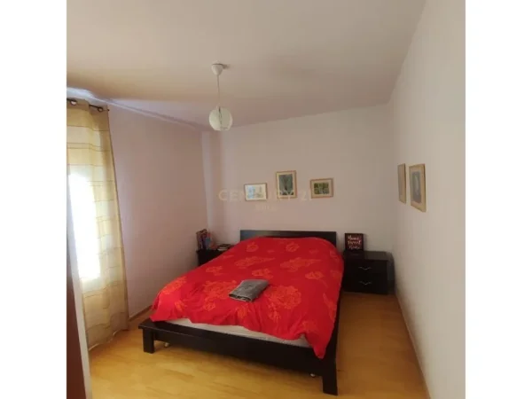 Tirane, jepet me qera apartament 1+1 Kati 2, 60 m² 480 € (Sheshi Wilson)