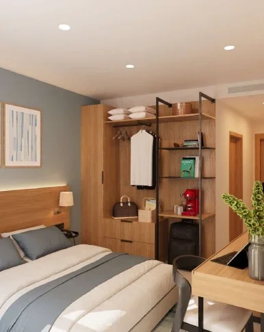 Tirane, shitet hotel , 2.250 m² 6.000.000 € (Bulevardi i Ri)