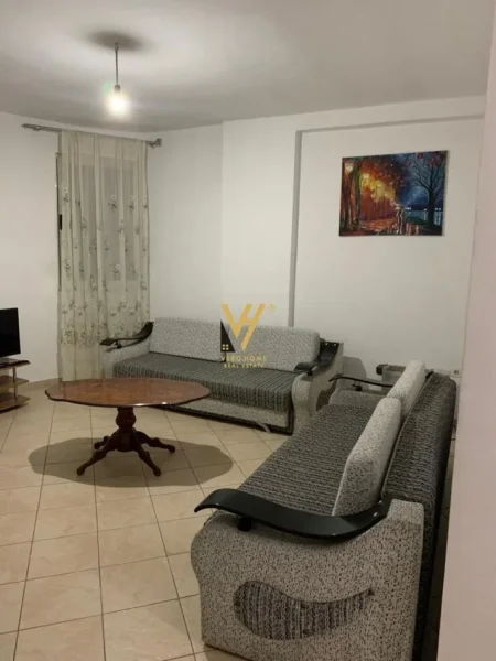 Tirane, shitet apartament 1+1+Ballkon Kati 3, 70 m² 140.000 € (KODRA E DIELLIT)