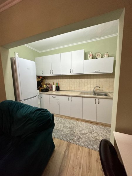 Tirane, shitet apartament 1+1 , 63 m² 117.000 € (Ish Parku)