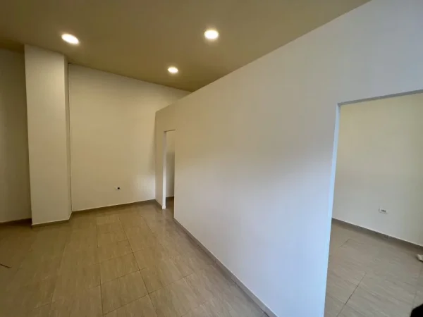Tirane, jepet me qera zyre Kati 0, 44 m² 600 € (Ish Ekspozita)
